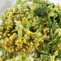 黄花菜干干菜花椰菜花干脱水蔬菜干新货干菜